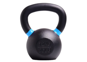 Kettlebells