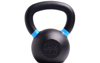 Kettlebells