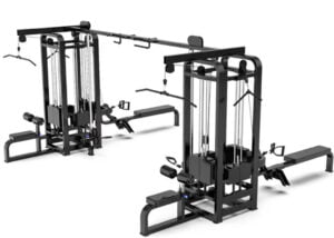 Commercial-functional-trainer-machine