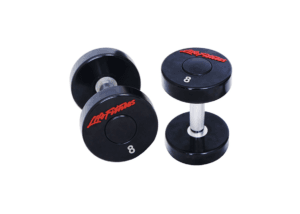 5-100-dumbbell-set rubber-coating6