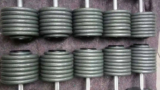 Cast-Iron-Dumbbell-Set-Lacquer-Bake-HSE-5