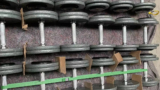 Cast-Iron-Dumbbell-Set-Lacquer-Bake-HSE-7