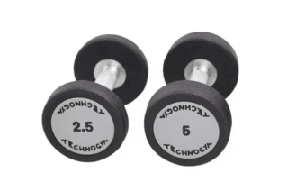 dumbbell-set technogym-hse3