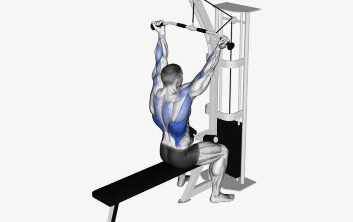 Lat-Pulldown-attachment