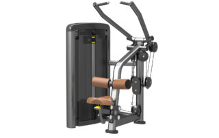 lat-pull-down-machine