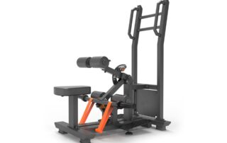 hip-thruster-machine